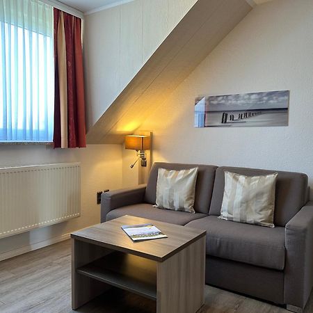Appartementanlage Zur Seemoewe Poel Eksteriør billede