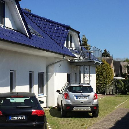 Appartementanlage Zur Seemoewe Poel Værelse billede