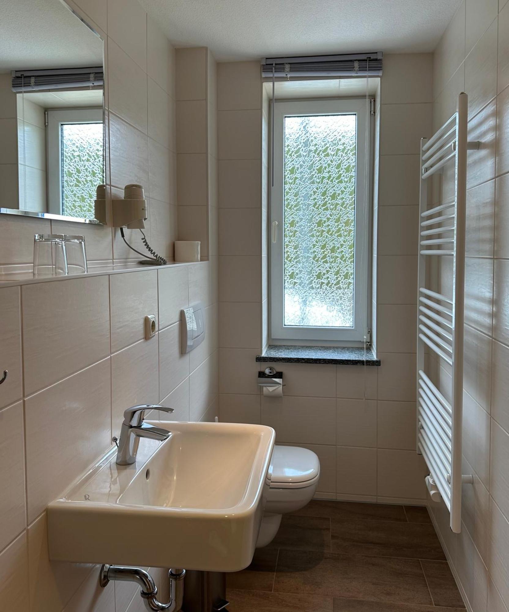 Appartementanlage Zur Seemoewe Poel Eksteriør billede