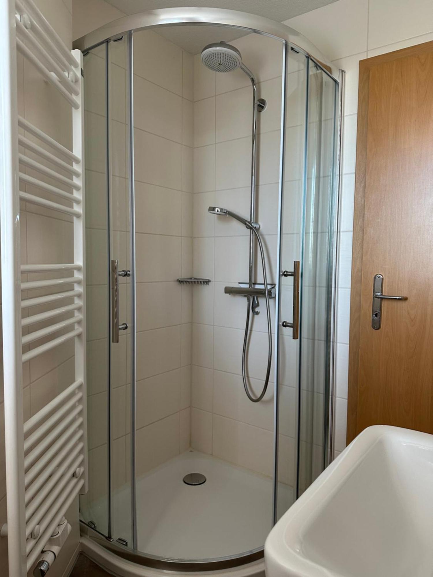 Appartementanlage Zur Seemoewe Poel Værelse billede