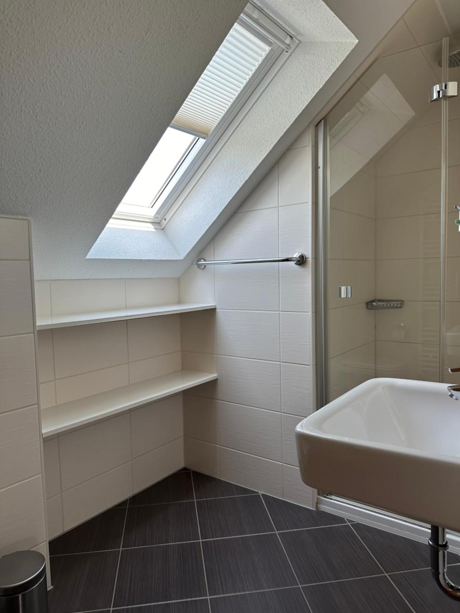 Appartementanlage Zur Seemoewe Poel Værelse billede