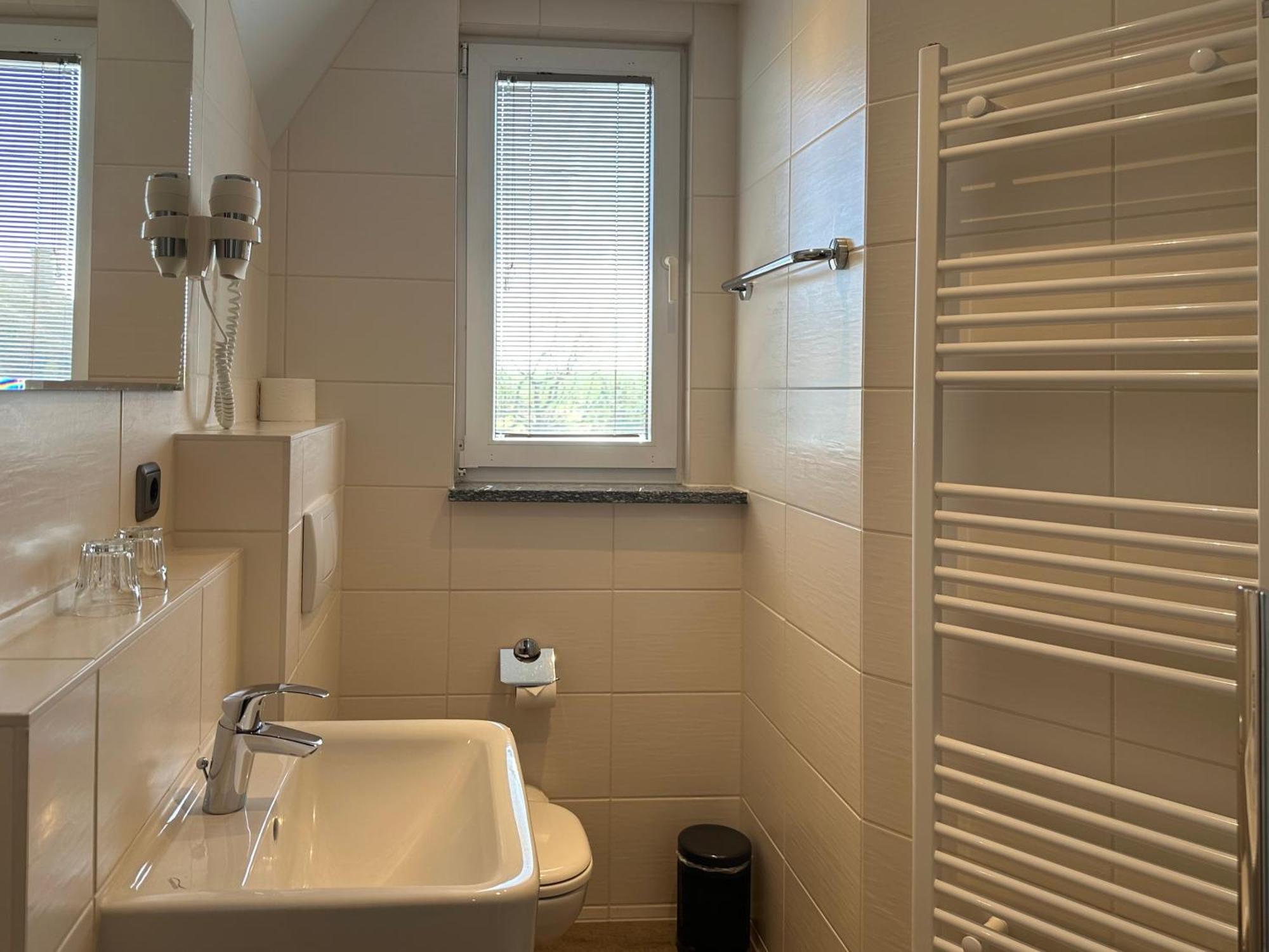 Appartementanlage Zur Seemoewe Poel Eksteriør billede