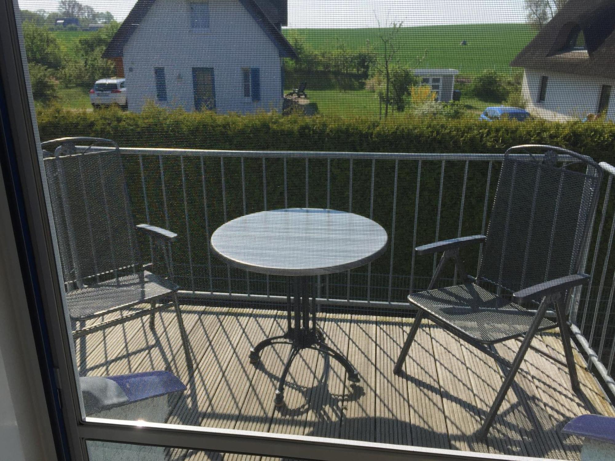 Appartementanlage Zur Seemoewe Poel Værelse billede