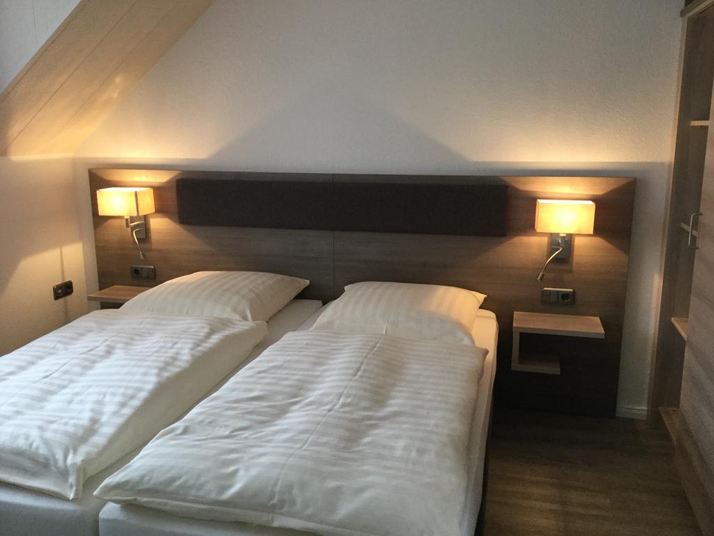Appartementanlage Zur Seemoewe Poel Eksteriør billede