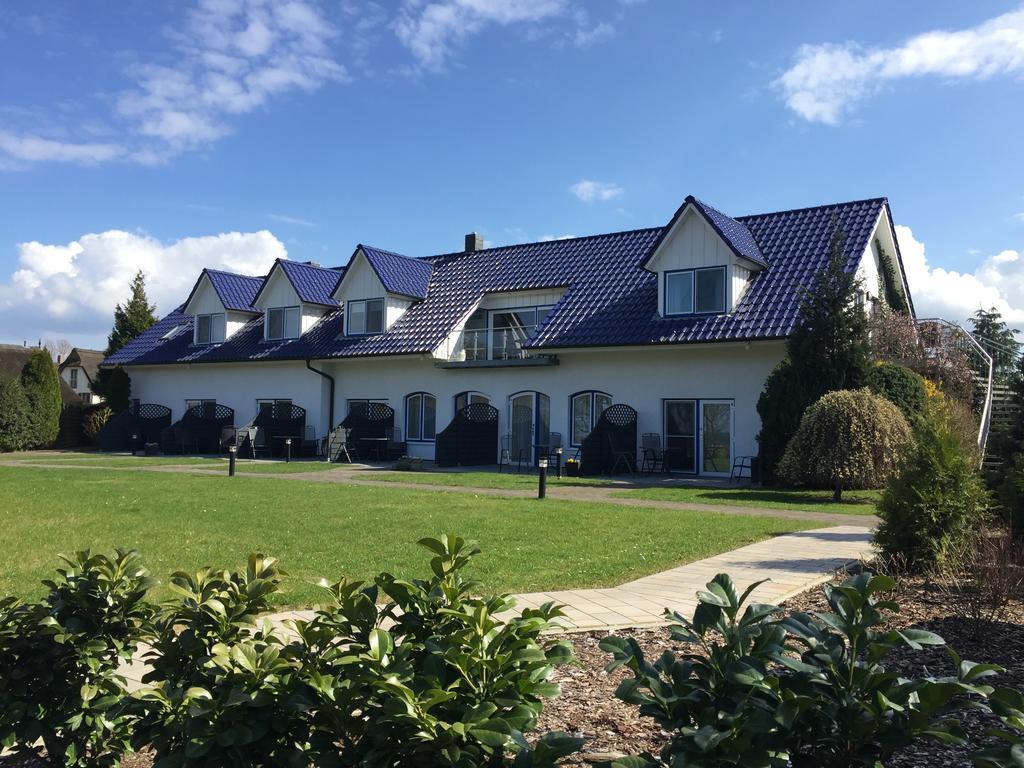 Appartementanlage Zur Seemoewe Poel Eksteriør billede